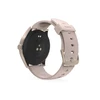 Išmanusis laikrodis Hama Fit Watch 5010 rožinė złoto
