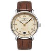 Išmanusis laikrodis Laikrodis Zeppelin Mediterranee 96415, 36 mm