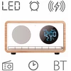 Manta RDI912W Rimini Baltas Bluetooth garsiakalbis