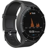 Išmanusis laikrodis Media-Tech ActiveBand Genua išmanioji apyrankė su 1,3" apvaliu ekranu