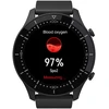 Išmanusis laikrodis Media-Tech ActiveBand Genua išmanioji apyrankė su 1,3" apvaliu ekranu