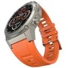 Išmanusis laikrodis Oranžinis HiFuture smartwatch FutureGo Mix2pomarańczowy/sunshine oranžinis (HSF12OG)