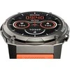 Išmanusis laikrodis Oranžinis HiFuture smartwatch FutureGo Mix2pomarańczowy/sunshine oranžinis (HSF12OG)