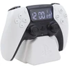 Paladone PlayStation žadintuvas su USB laidu