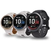 Išmanusis laikrodis STELIO Activ Pro GPS 46 mm, juodas titanas