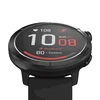 Išmanusis laikrodis STELIO Activ Pro GPS 46 mm, juodas titanas