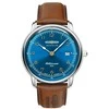 Išmanusis laikrodis Zeppelin Mediterranee 96403 40 mm laikrodis