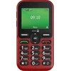 DORO E10 Raudonas 4G