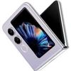 NUI Nubia Flip 2 5G 17,5 cm (6.9″) 8 GB 256 GB 4325 mAh Violetinė