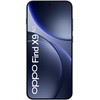 Oppo Find X9 5G Dual Sim 16GB RAM 512GB – Juodas