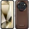 Oukitel WP35 6,6″ Išmanusis telefonas Dual SIM Android 14 5G USB Type-C 8 GB 256 GB 11000 mAh Auksinis