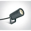 Įsmeigiamas sodo šviestuvas, GU10, antracito sp., IP65, 67200G/AN