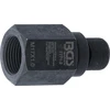IŠMONTAVIMO ADAPTERIS, SKIRTAS BGS 7771 | M17 × M20 × 52 MM (7771-2)