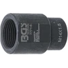 IŠMONTAVIMO ADAPTERIS, SKIRTAS BGS 7771 | M14 × M20 × 39 MM (7771-6)