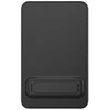 Išorinė baterija 10000 mAh, 22.5W, Qi2, su stovu, juoda