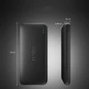 SBS Infinity išorinė baterija 10000mAh 10W LiFePo₄ USB-A USB-C - Juodas