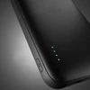 SBS Infinity išorinė baterija 10000mAh 10W LiFePo₄ USB-A USB-C - Juodas