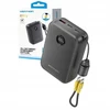 Išorinė baterija Vention 20000mAh, 2 x USB-C, 1x USB-A, su ekranu, 22.5W, juoda