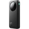 Išorinės baterijos Powerbank“ JR C – juoda