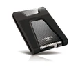 Kietasis diskas Išorinis HDD diskas ADATA HD650 (1TB; 2,5"; USB 3.2; juodas)