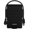 Kietasis diskas Išorinis HDD diskas ADATA HD720 (2TB; 2,5 col.; USB 3.2; juodas)