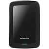 Išorinis kietasis diskas ADATA HV300 (1 TB; 2,5"; USB 3.2; juodas)