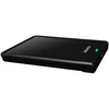 Išorinis kietasis diskas ADATA HV620S (2TB; 2,5"; USB 3.2; juodas)