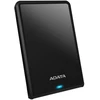 Išorinis kietasis diskas ADATA HV620S (2TB; 2,5"; USB 3.2; juodas)