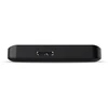 Išorinis kietasis diskas (HDD) TOSHIBA Canvio Basics 2022 (2TB; 2.5"; HDTB520EK3AA)