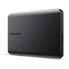 Išorinis kietasis diskas (HDD) TOSHIBA Canvio Basics 2022 (2TB; 2.5"; HDTB520EK3AA)
