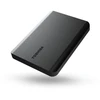 Išorinis kietasis diskas (HDD) TOSHIBA Canvio Basics 2022 (2TB; 2.5"; HDTB520EK3AA)