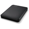 Kietasis diskas Išorinis standusis diskas Western Digital Elements (5 TB; 2,5 col.; USB 3.0; juodas; WDBU6Y0050BBK-WESN)
