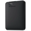 Kietasis diskas Išorinis standusis diskas Western Digital Elements (5 TB; 2,5 col.; USB 3.0; juodas; WDBU6Y0050BBK-WESN)