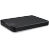 Kietasis diskas Išorinis standusis diskas Western Digital Elements (5 TB; 2,5 col.; USB 3.0; juodas; WDBU6Y0050BBK-WESN)