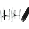 IŠORINIS / VIDINIS 3 KOJŲ NUĖMĖJAS | 40–210 MM (7699)