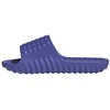 Įspiriamos šlepetės adidas ADISSAGE 360REC, violetinės
