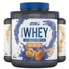 Išrūgų baltymai Critical Whey 150g Applied Nutrition