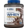 Išrūgų baltymai Critical Whey šokolado skonio 2000 g Applied Nutrition