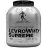 Išrūgų baltymai Levro Whey Supreme 2000g Kevin Levrone