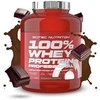 Išrūgų baltymai Scitec 100% Whey Professional 2350 g