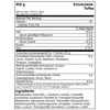 Išrūgų baltymų izoliatas BioTech Iso Whey Zero 908 g, šokolado ir irisų skonio