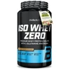 Išrūgų baltymų izoliatas BioTech Iso Whey Zero 908 g, šokolado ir irisų skonio