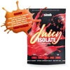 Išrūgų baltymų izoliatas Sinob Juicy Isolate 1kg, vyšnių skonio