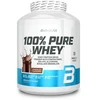 Išrūgų baltymų milteliai BioTech 100% Pure Whey 2kg, šokolado skonio