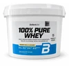 Išrūgų baltymų milteliai BioTechUSA 100% Pure Whey 3000 g, burbono vanilės skonio