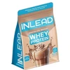 Išrūgų baltymų milteliai INLEAD 1000 g, šokolado skonio