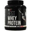 Išrūgų baltymų milteliai MST Best Whey Protein 510 g