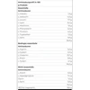 Išrūgų baltymų milteliai Scitec 100% Whey Protein Professional 1000 g, baltojo šokolado skonio