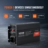 VEVOR 1000W grynasis sinusinės bangos inverteris