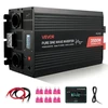 VEVOR 3500W galios keitiklis, 12V DC iki 230V AC